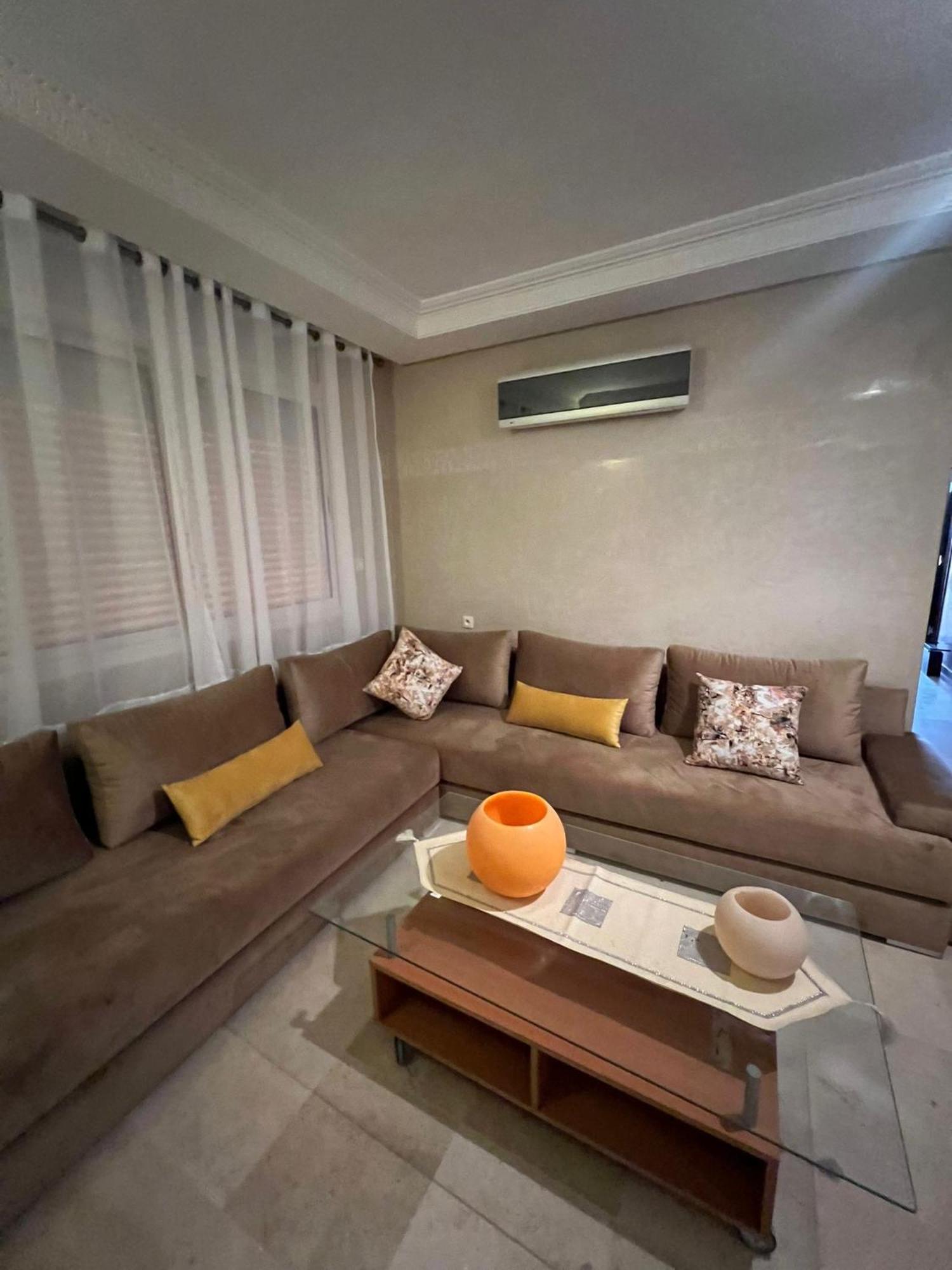 Soleil Apartment Agadir