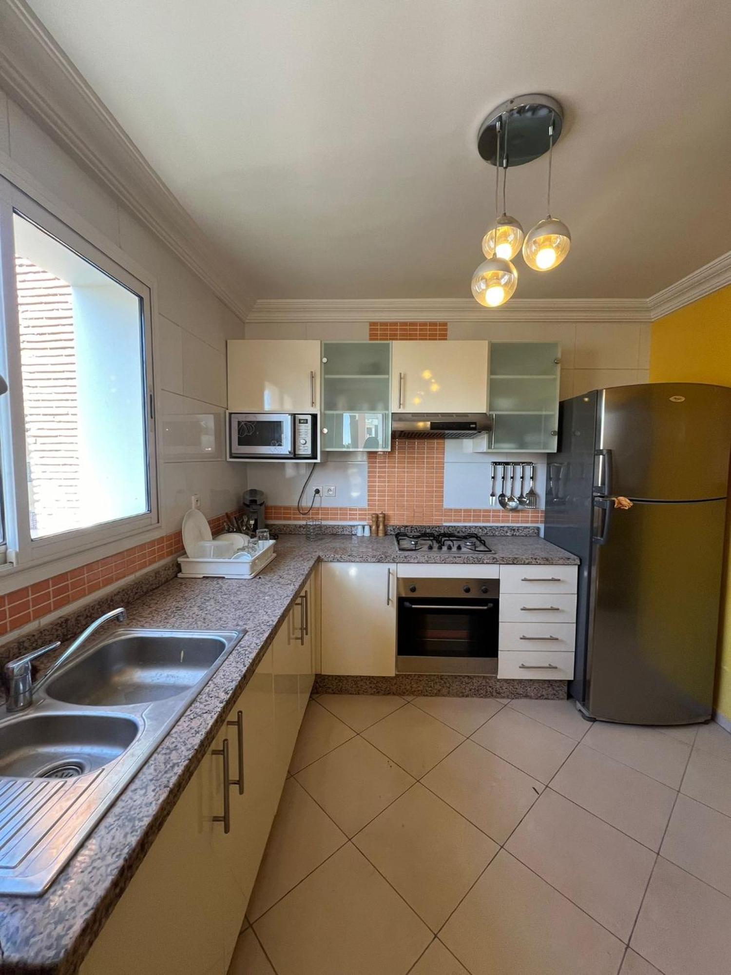 Soleil Apartment