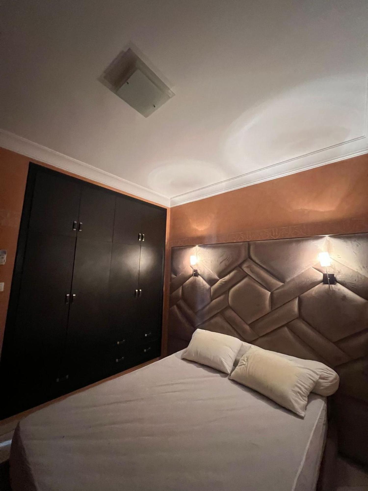 Apartment Soleil Agadir