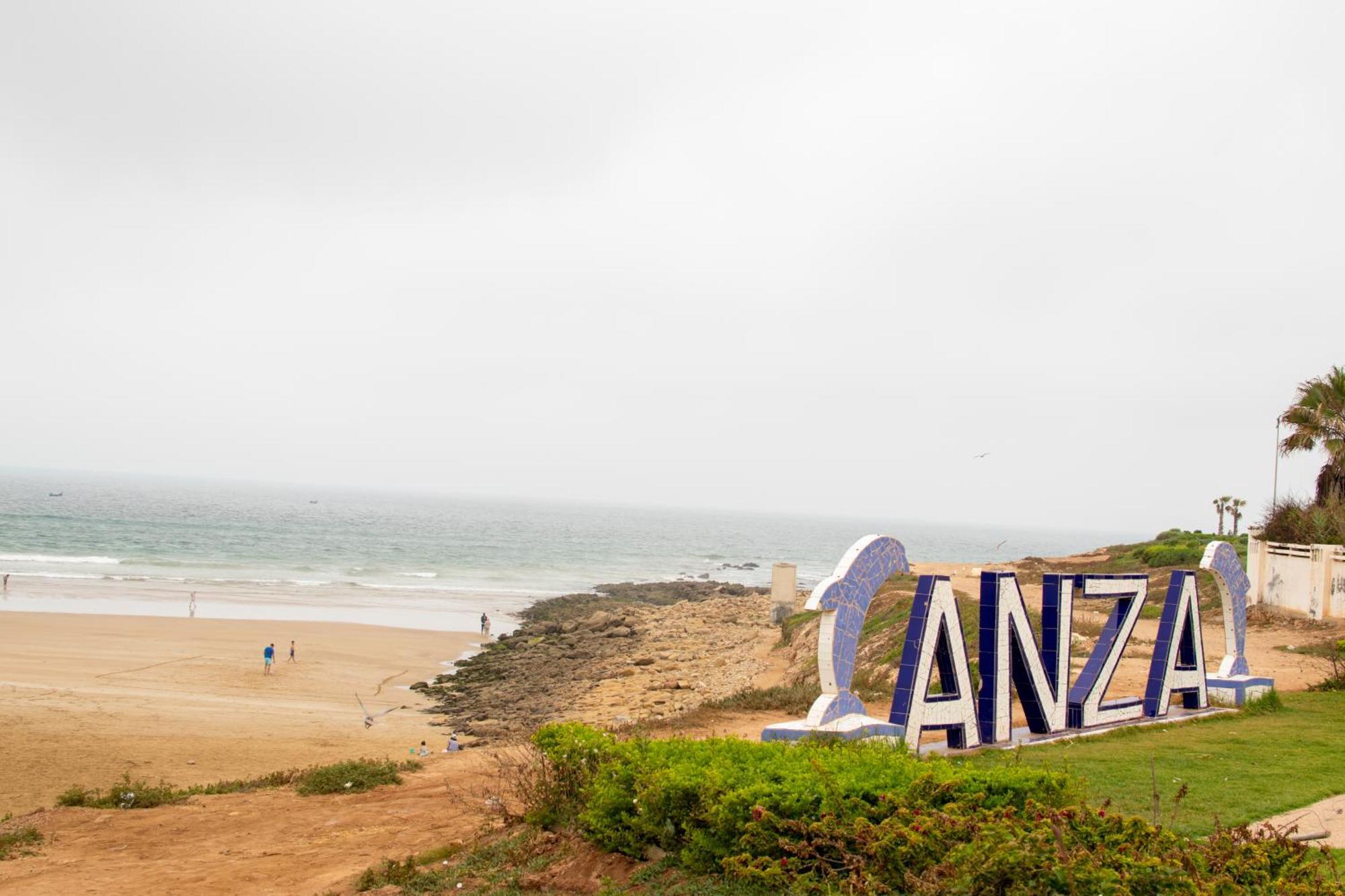 Superbe A Anza