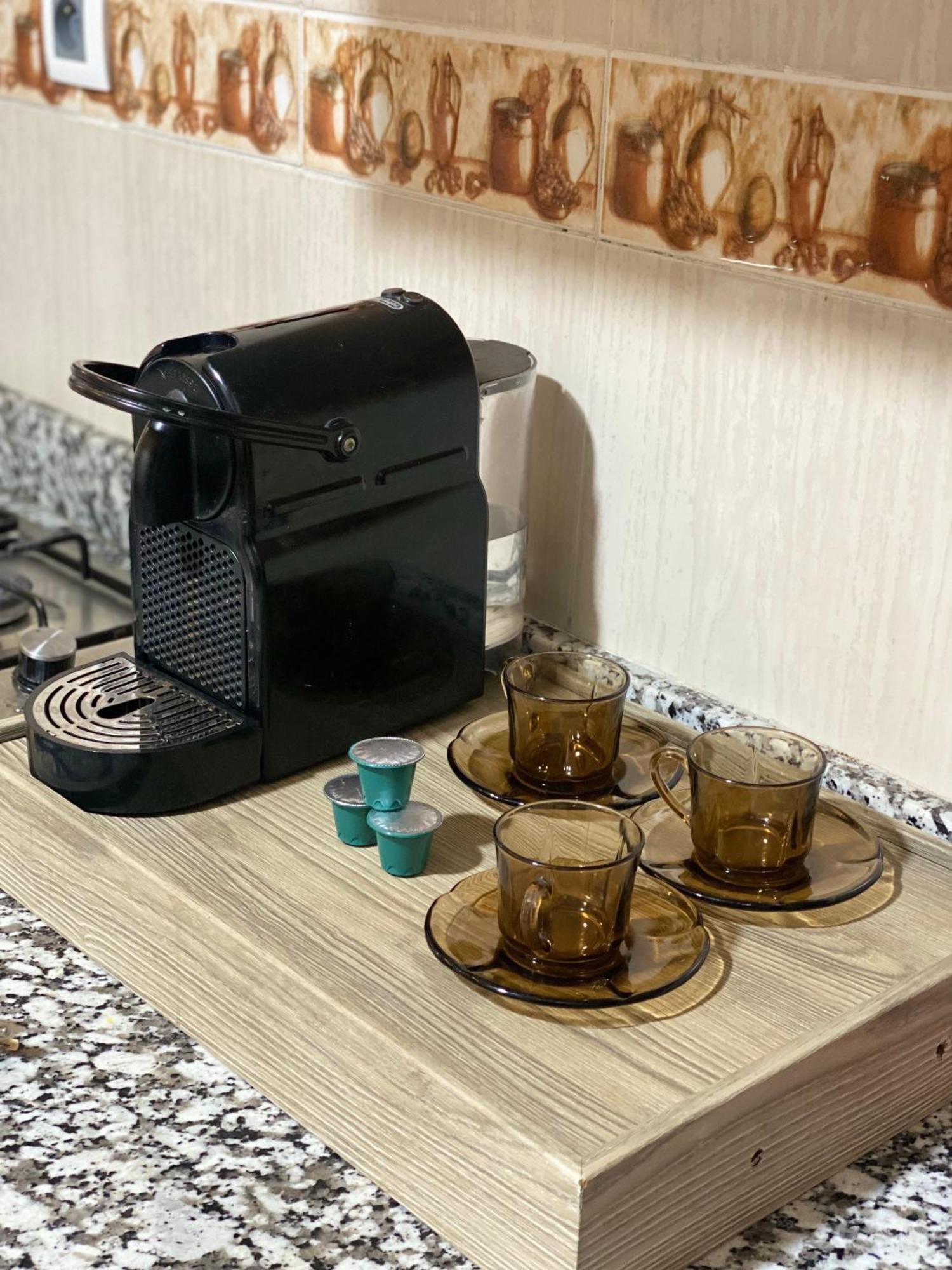 Appartement Elfa Familiaux