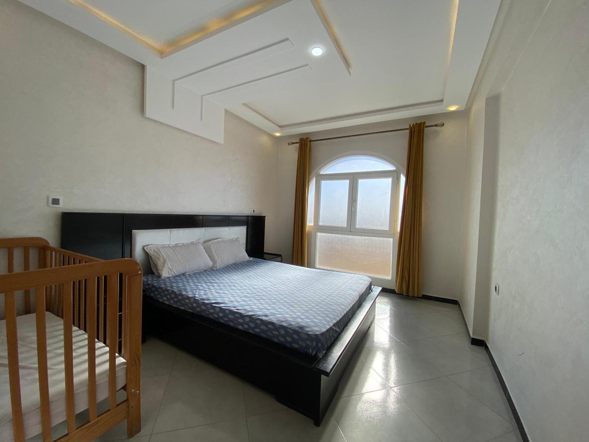 Appartement Elfa Familiaux *