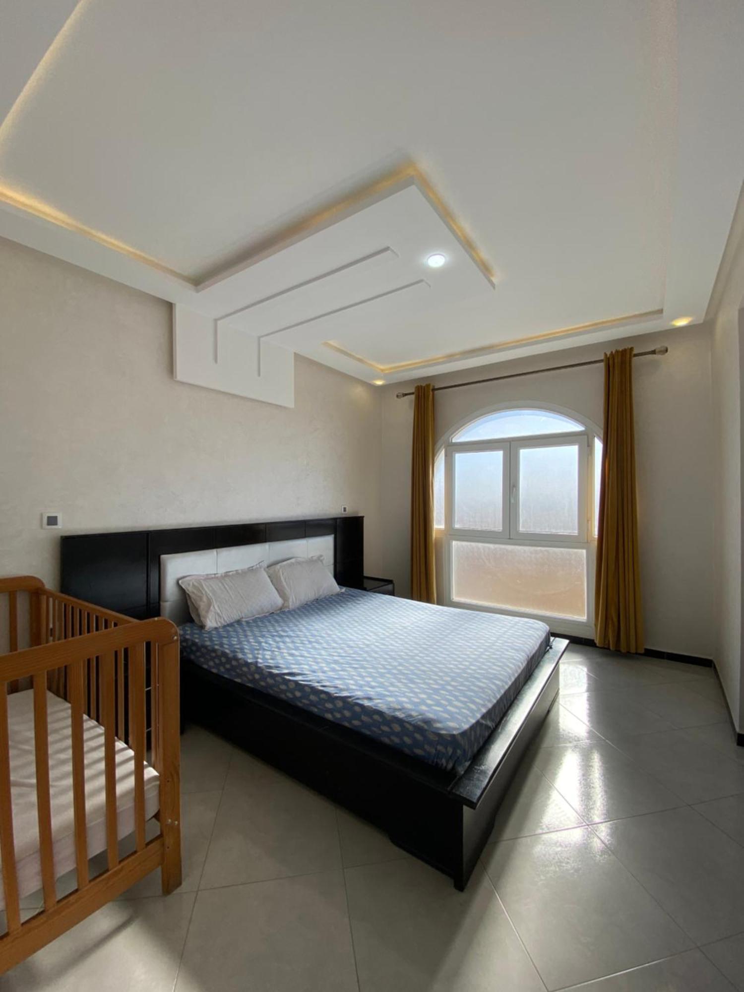 Appartement Elfa Familiaux