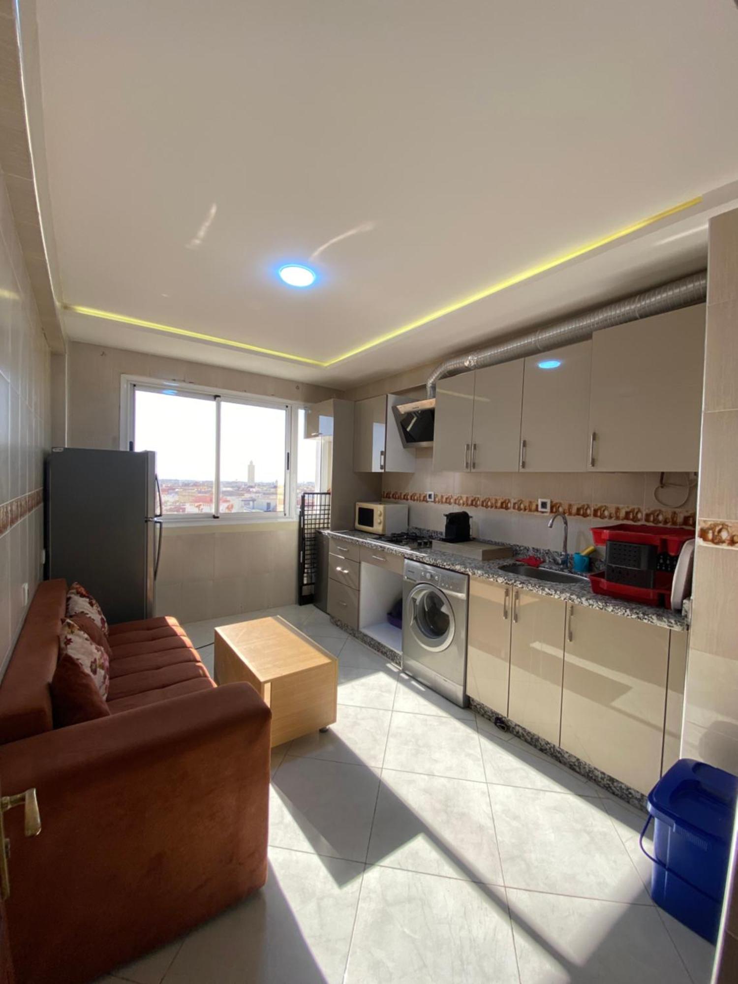 Elfa Familiaux Appartement *