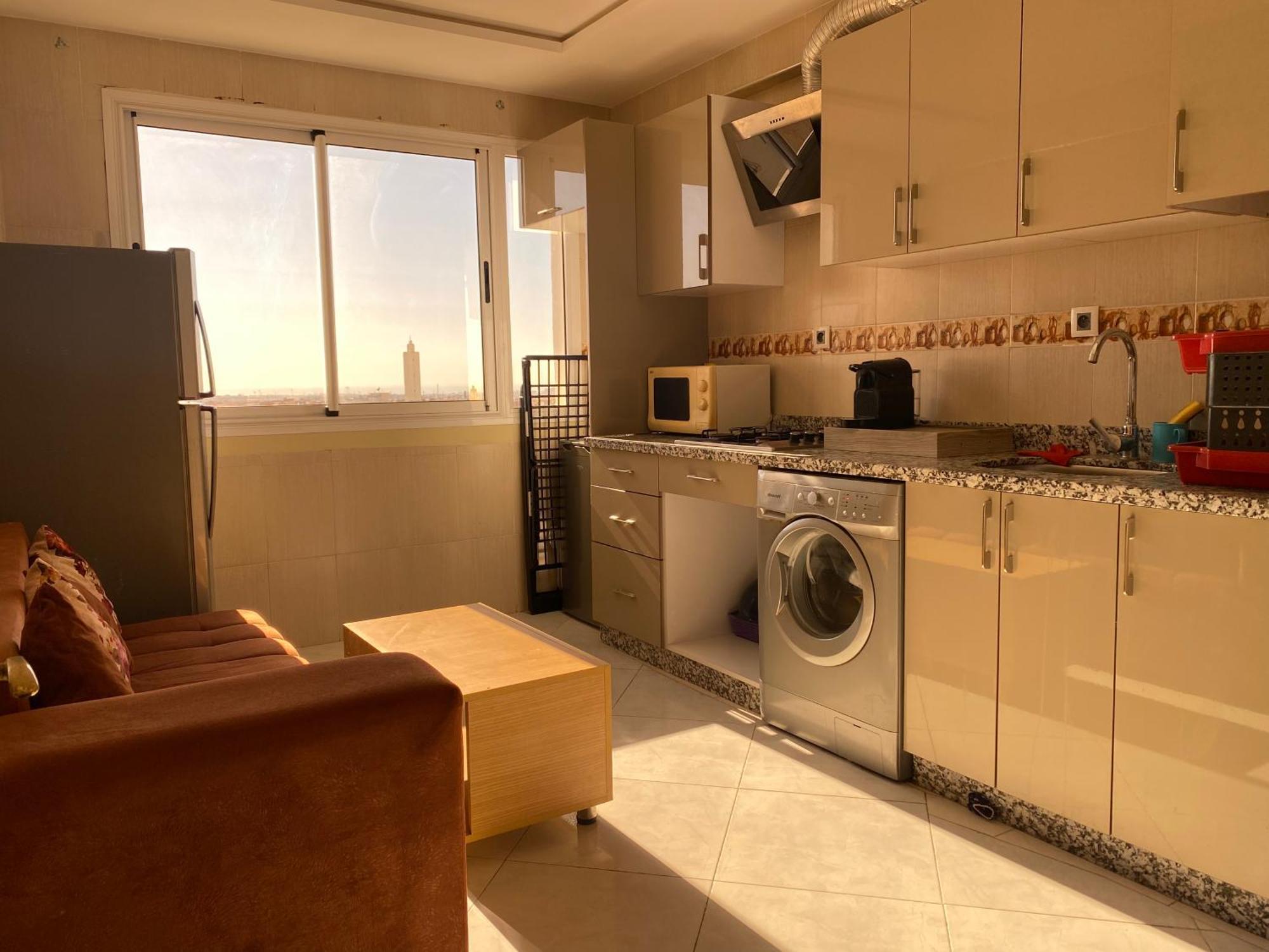 Appartement Elfa Familiaux