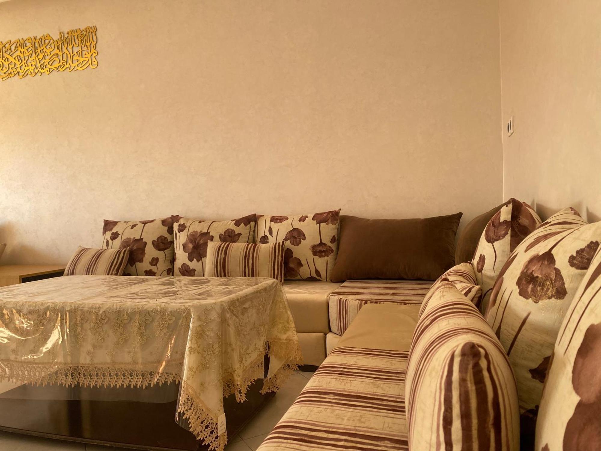 Elfa Familiaux Appartement