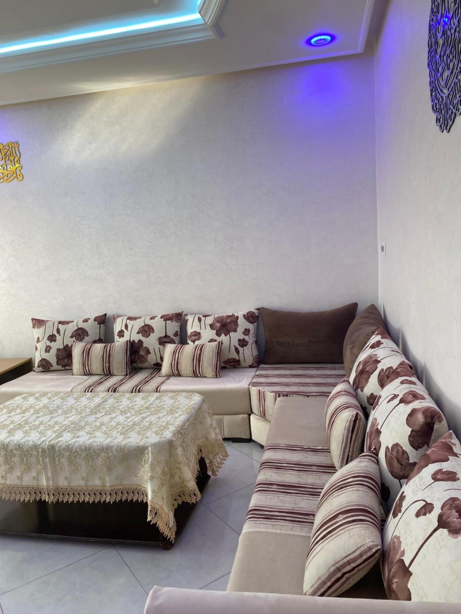 Appartement Elfa Familiaux