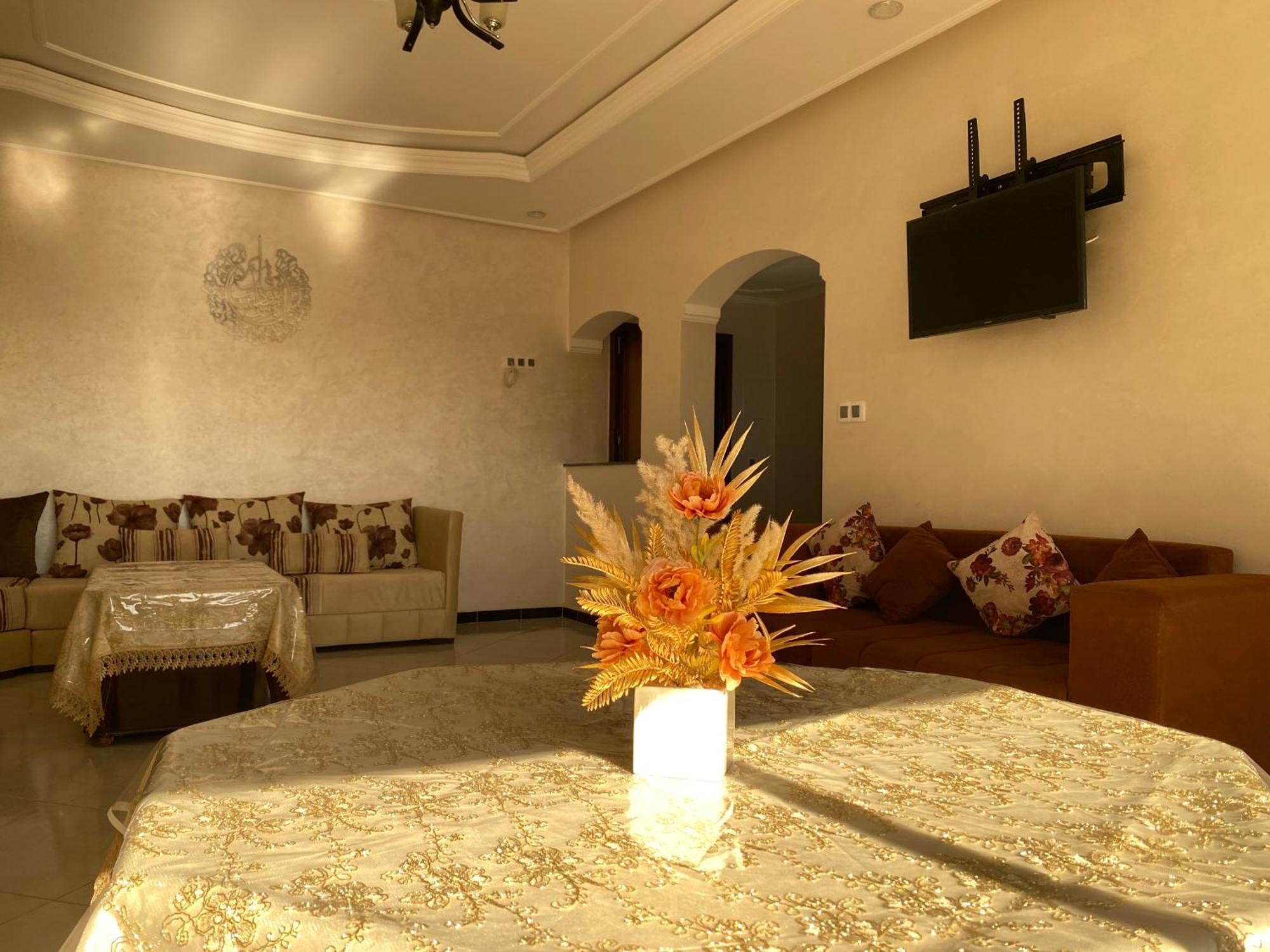 Appartement Elfa Familiaux Agadir