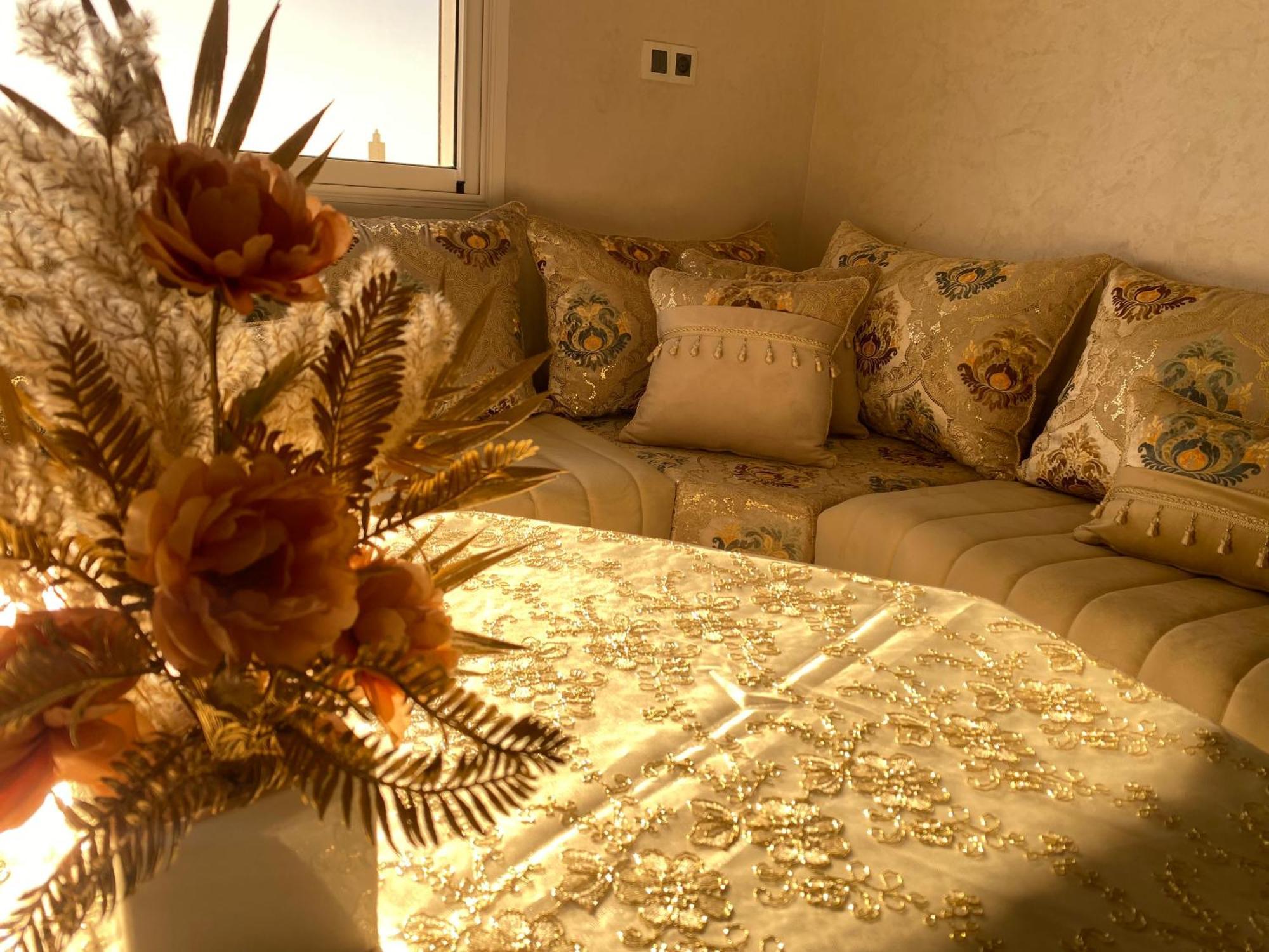 Appartement Elfa Familiaux Agadir