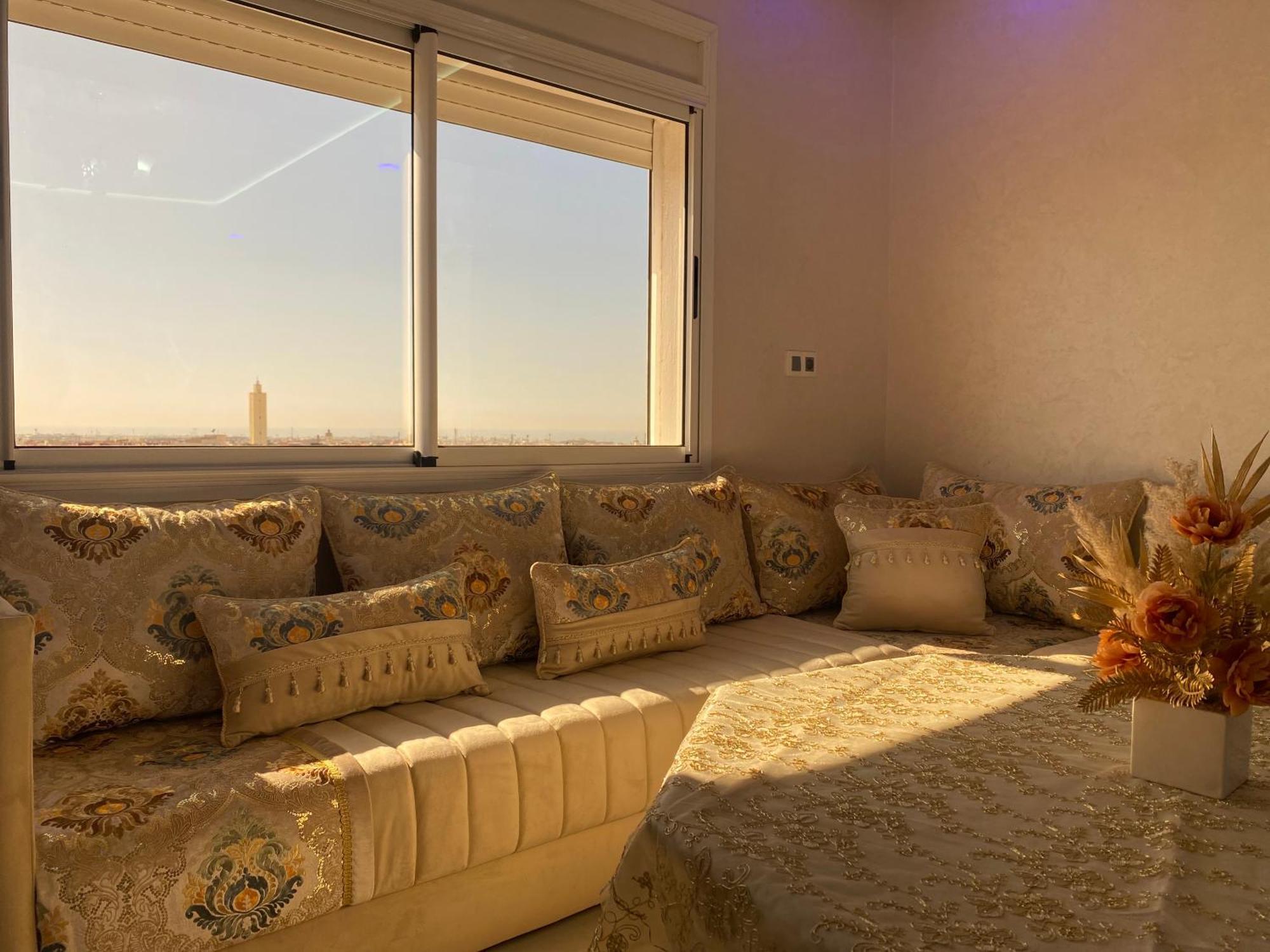 Appartement Elfa Familiaux *