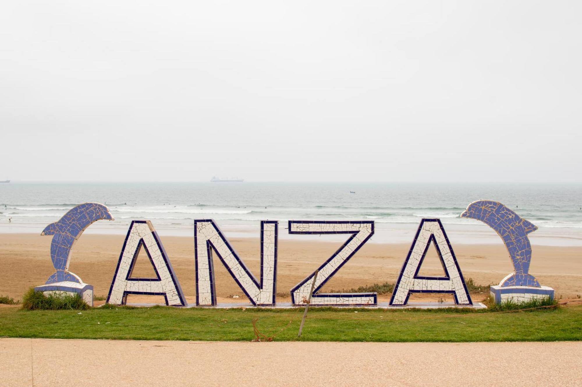Superbe A Anza Apartment