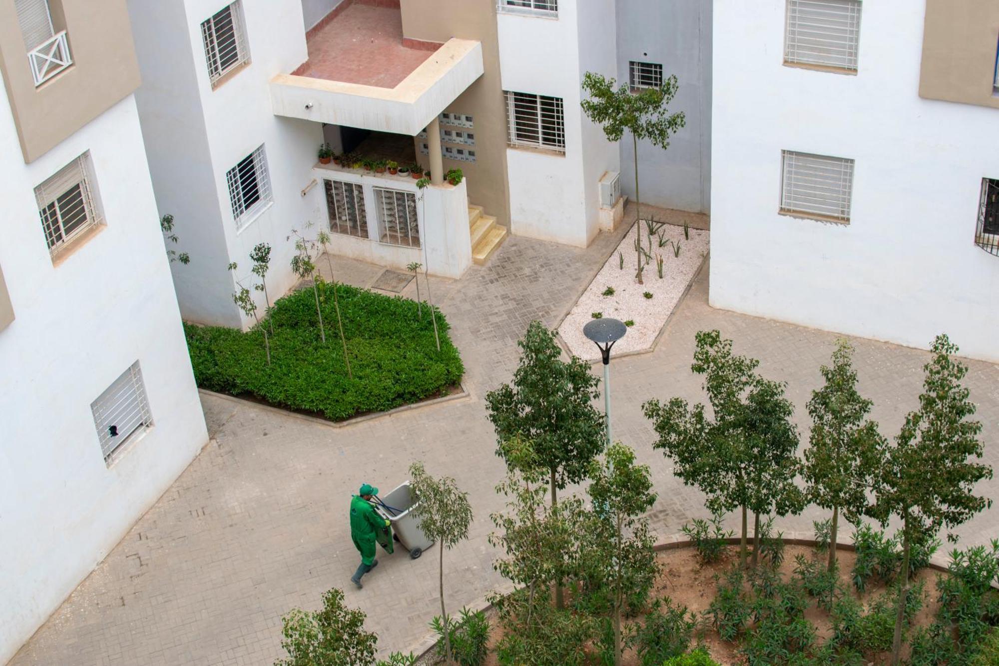 Apartment Superbe A Anza