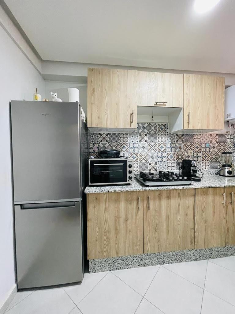 Superbe A Anza Apartment