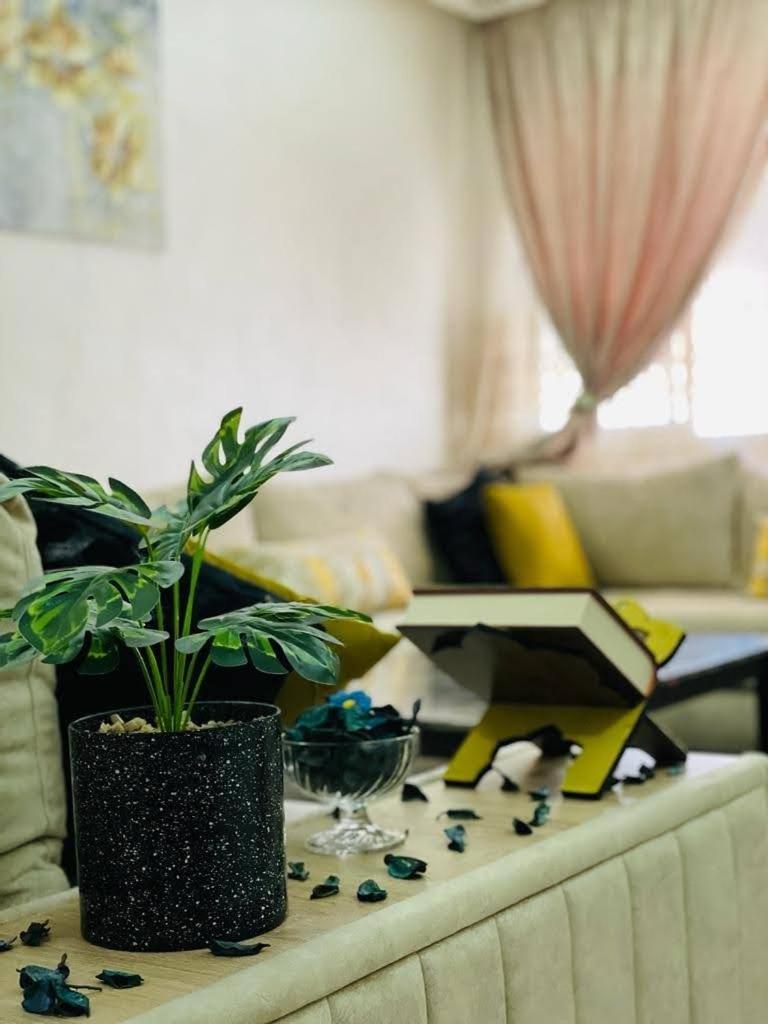 Apartment Superbe A Anza Agadir