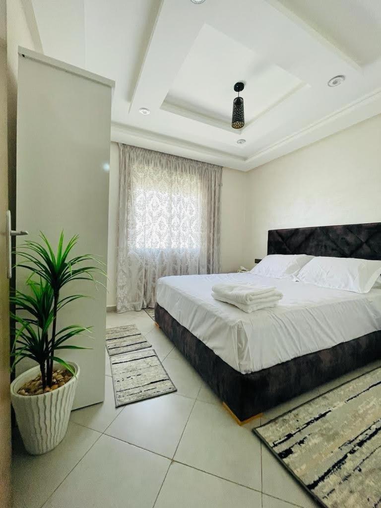Apartment Superbe A Anza *
