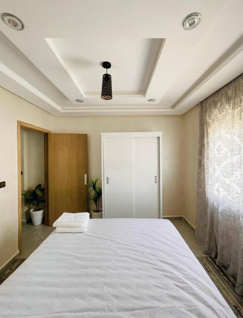 Apartment Superbe A Anza Agadir