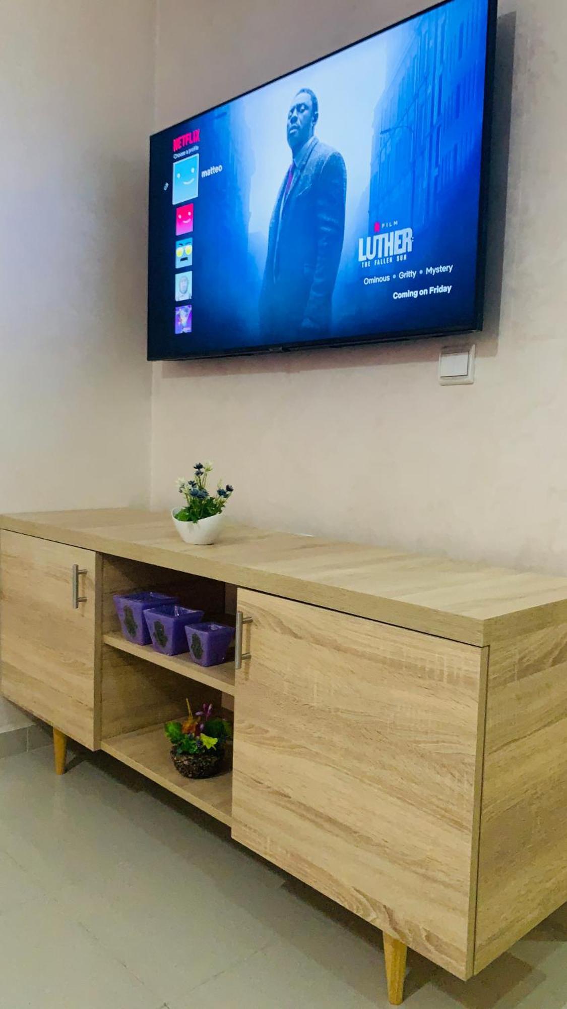 Residence, Centre-ville * Agadir