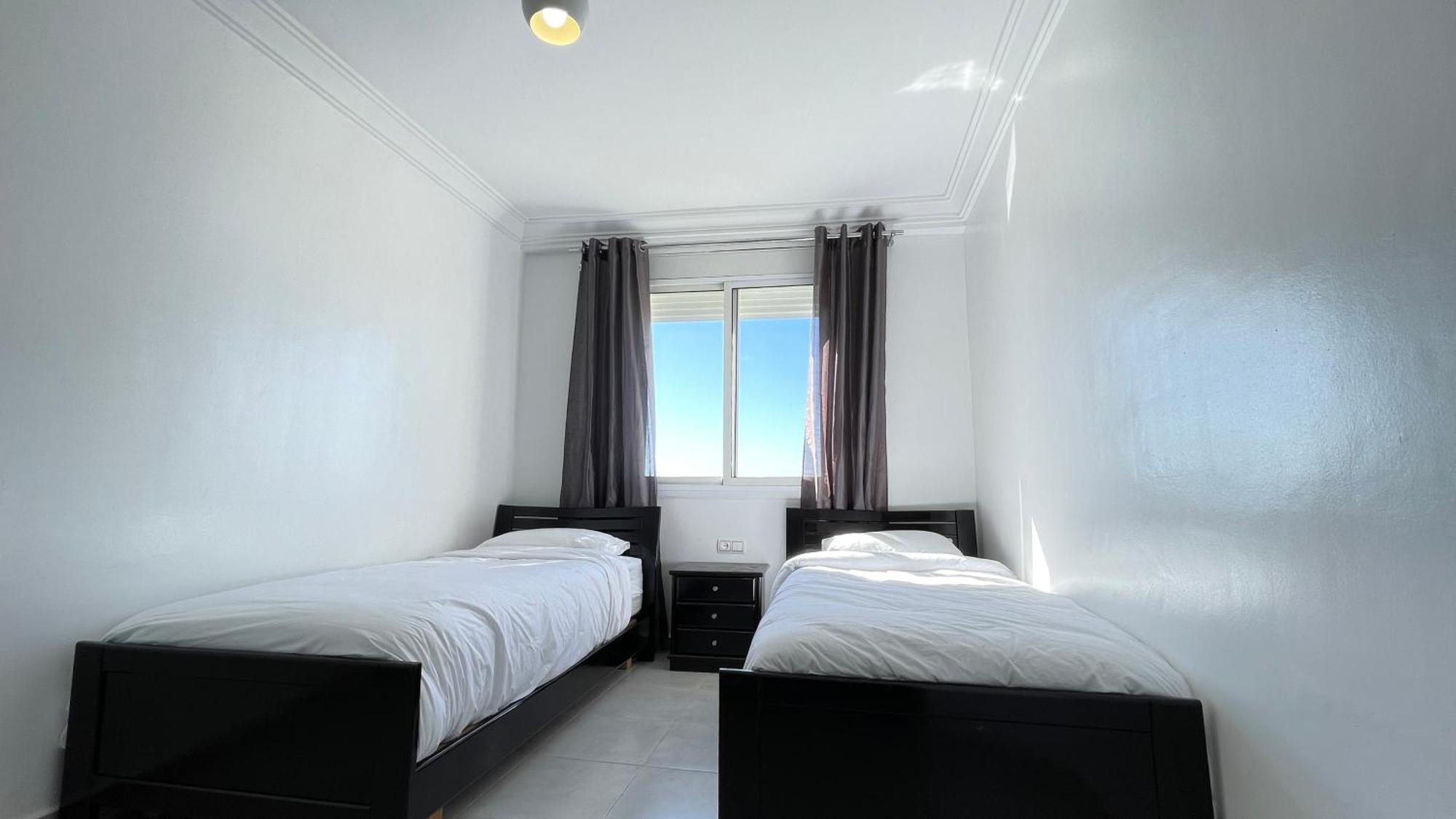 Cozy - Vue 5px Agadir