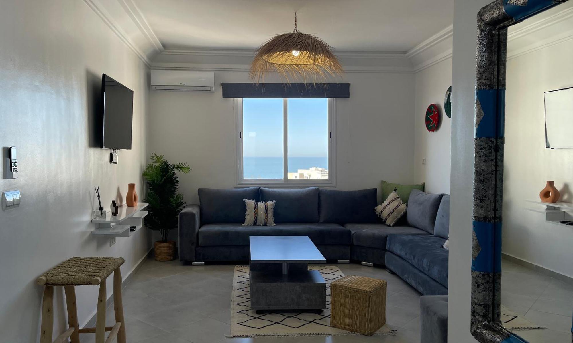 Cozy - Vue 5px Appartement *