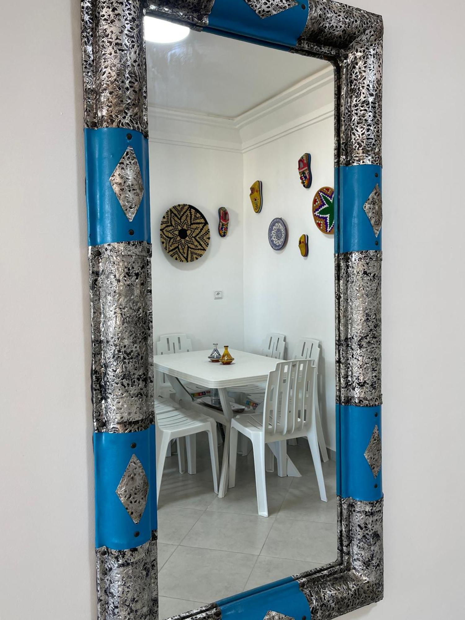 Appartement Cozy - Vue 5px Agadir