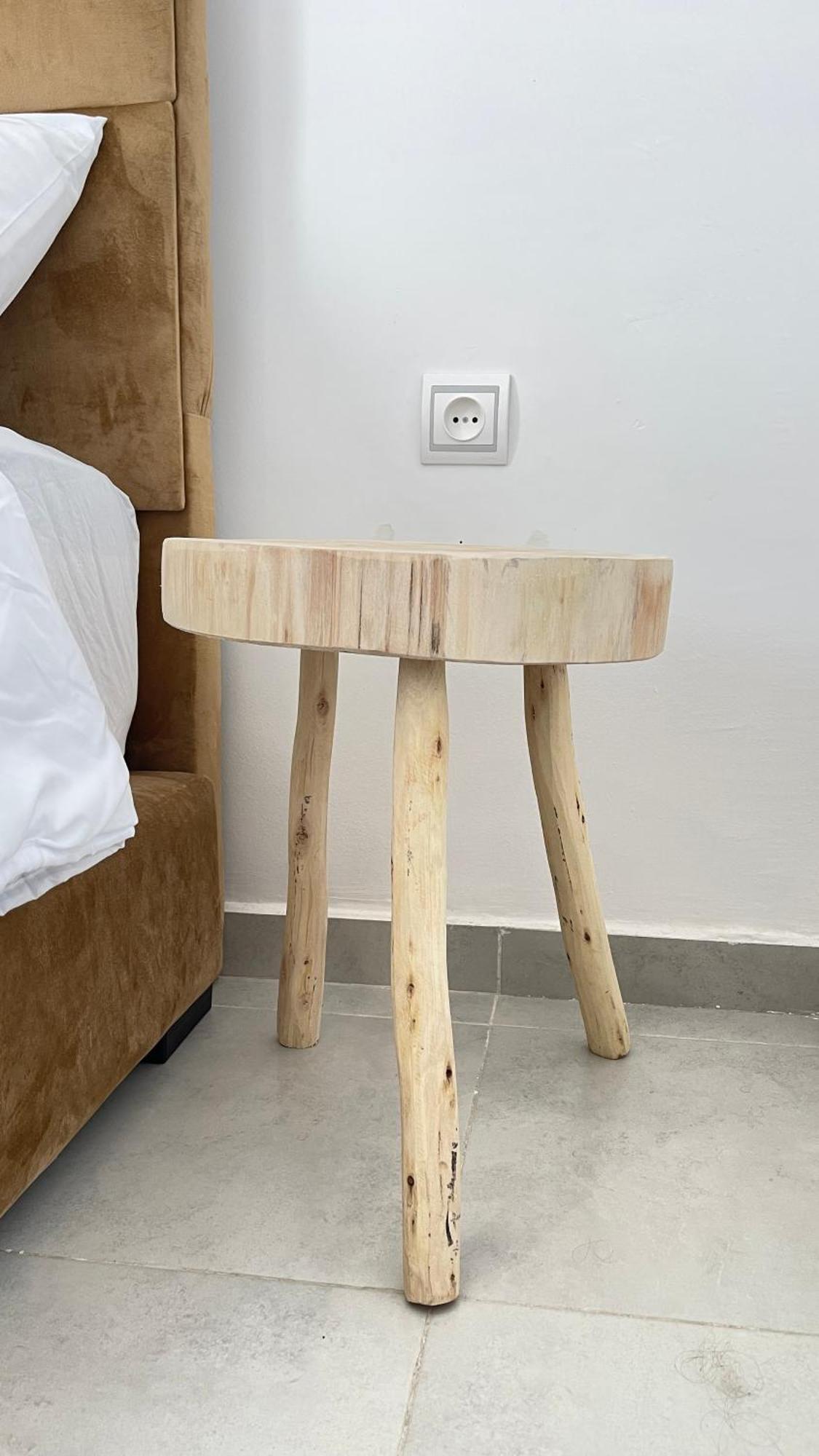 Appartement Cozy - Vue 5px Agadir