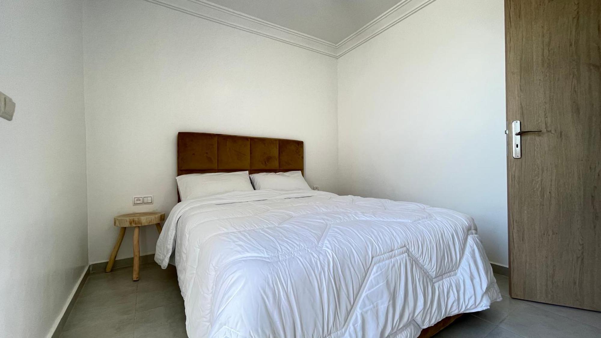 Appartement Cozy - Vue 5px *