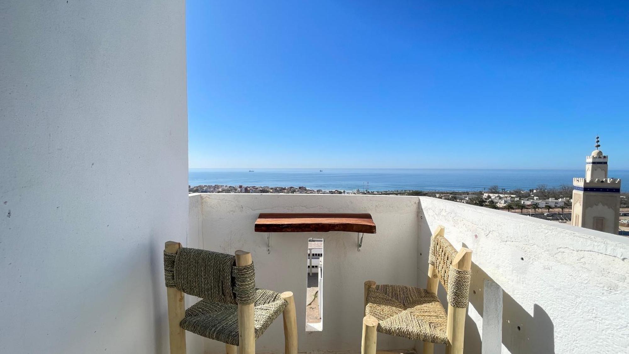 Cozy - Vue 5px Agadir