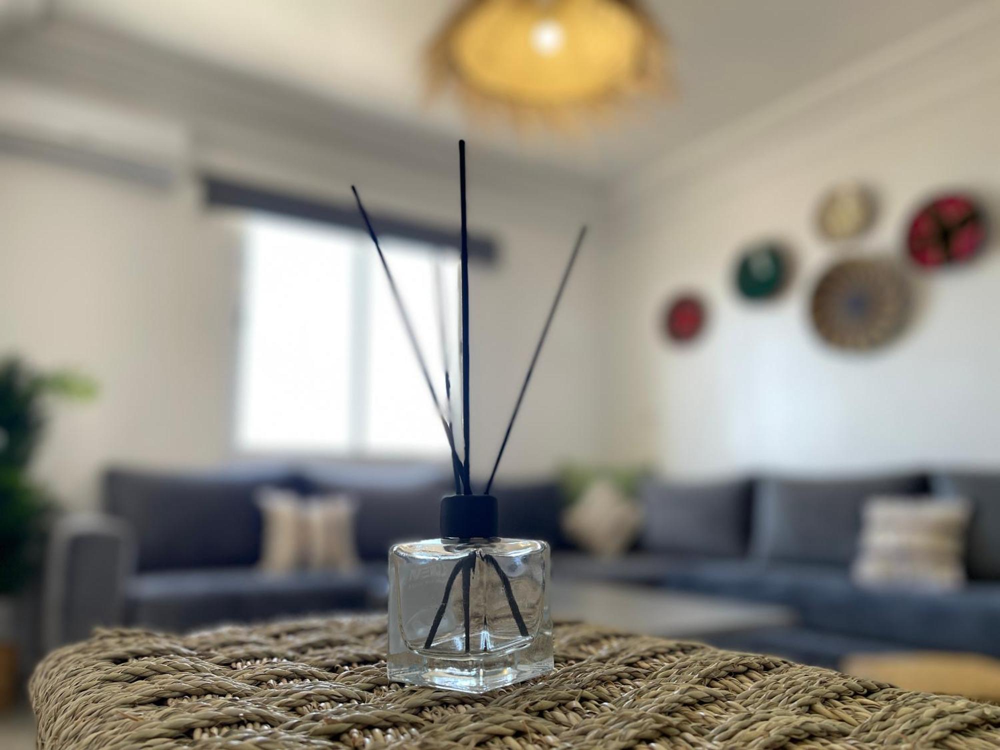 Appartement Cozy - Vue 5px