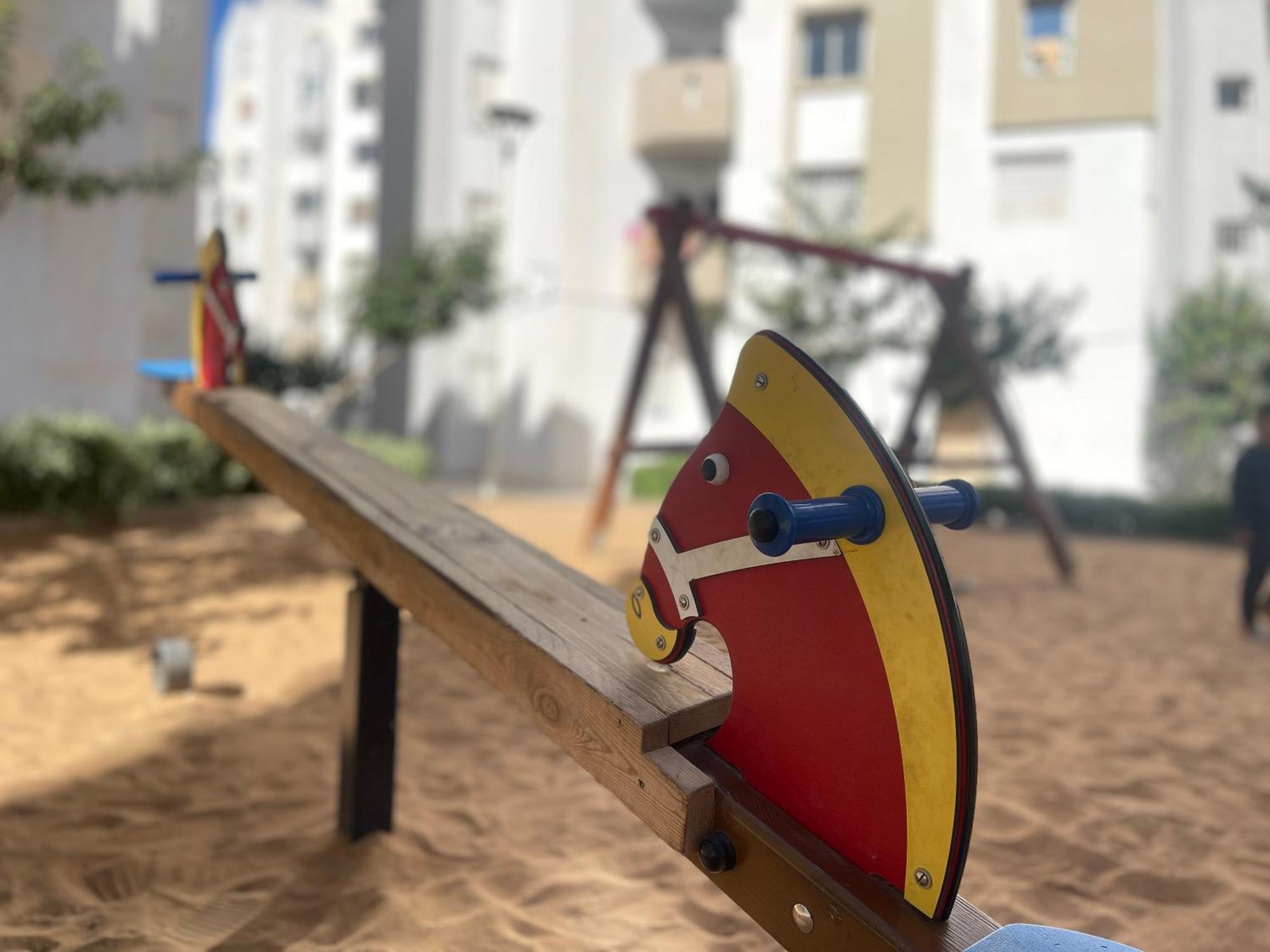 Cozy - Vue 5px Appartement Agadir