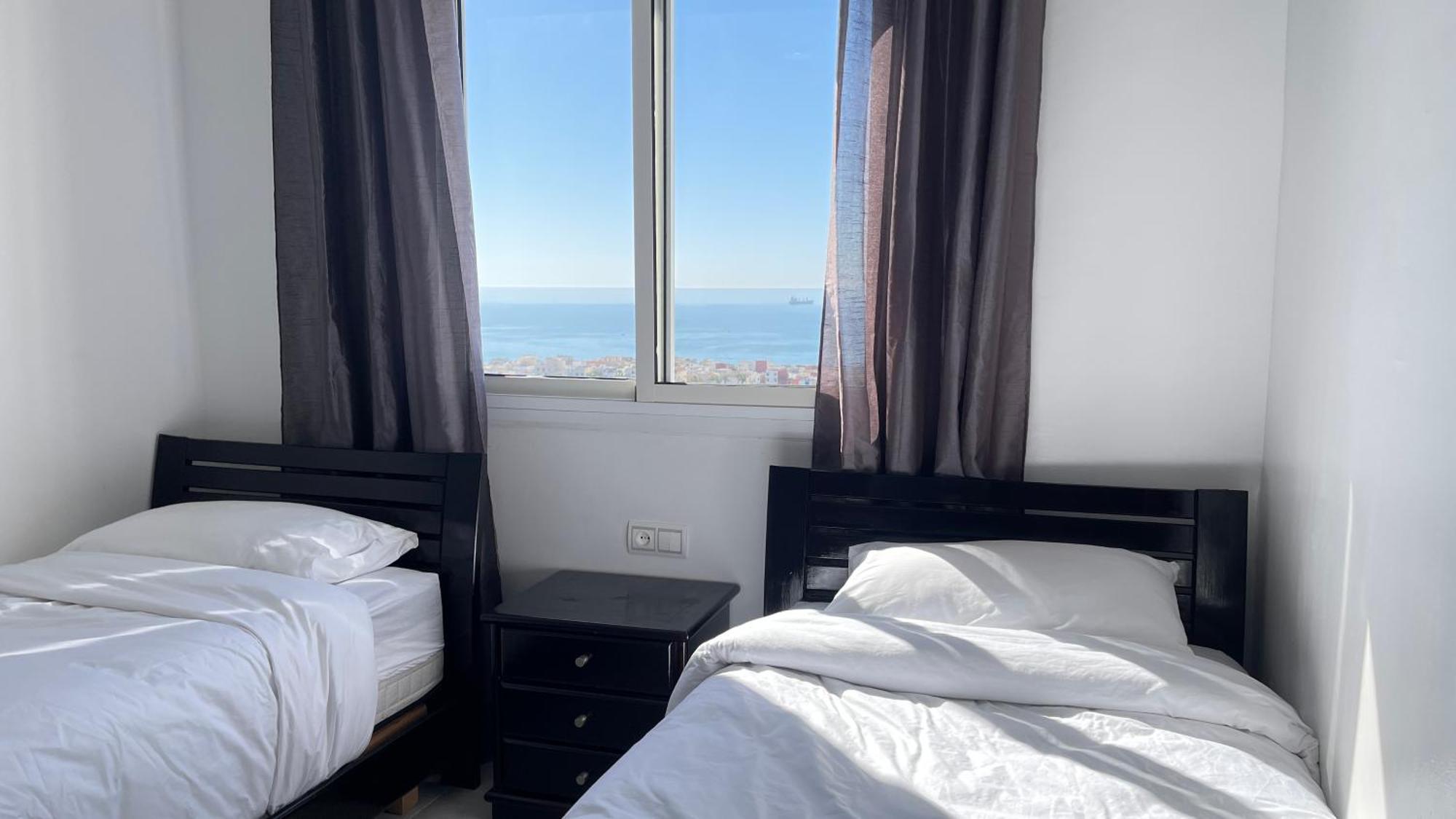 Cozy - Vue 5px Agadir