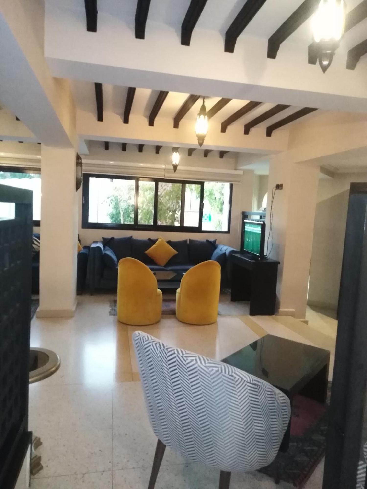 Tilila 4*