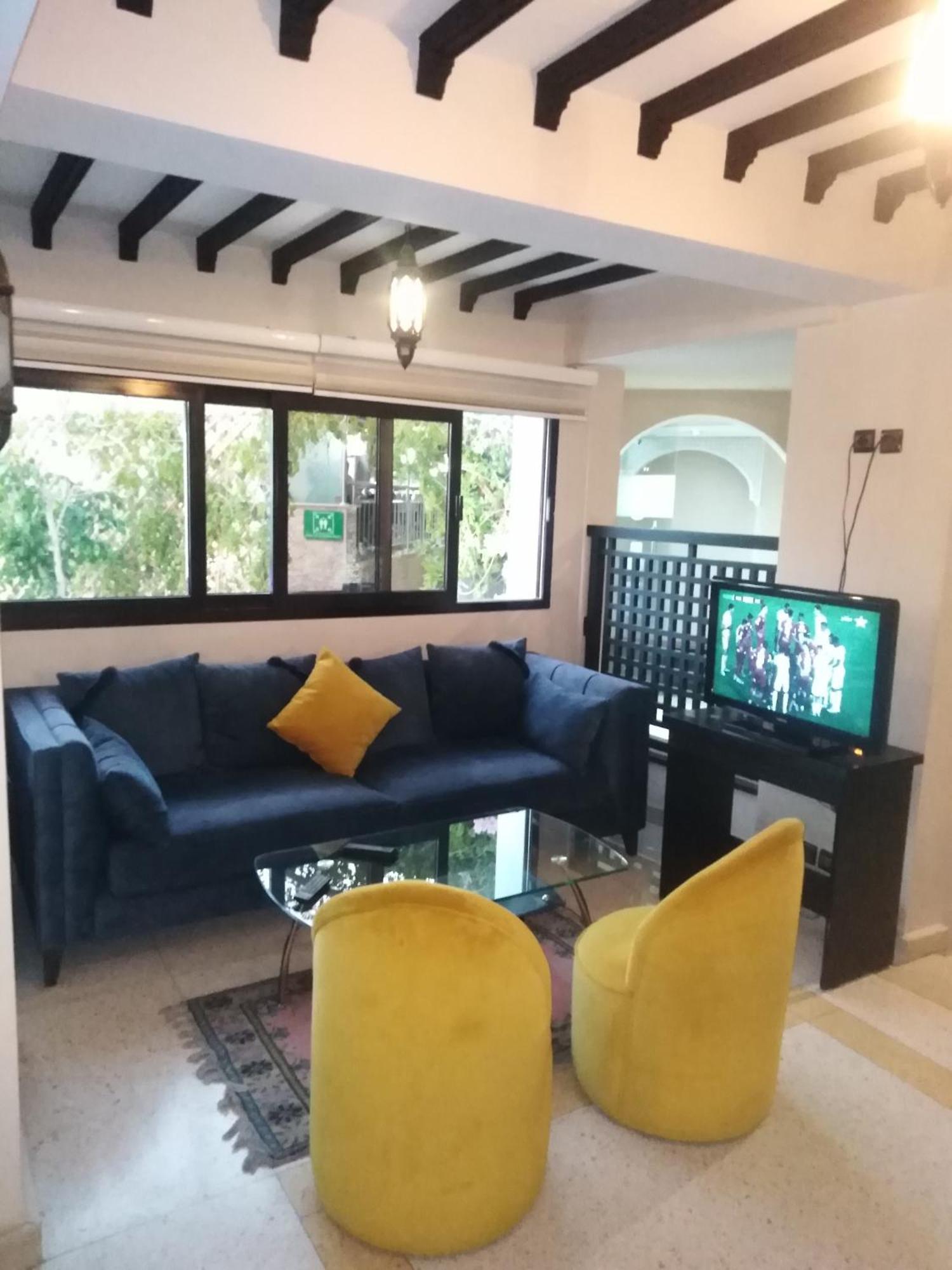 Hotel Tilila