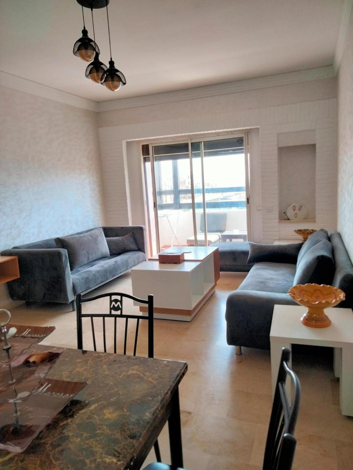 Marina Apartment *