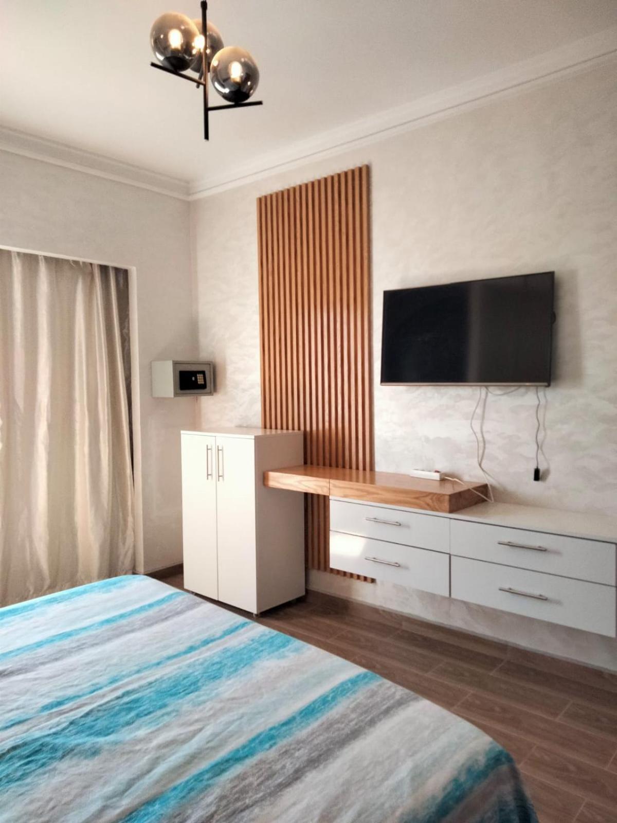 Apartment Marina Agadir
