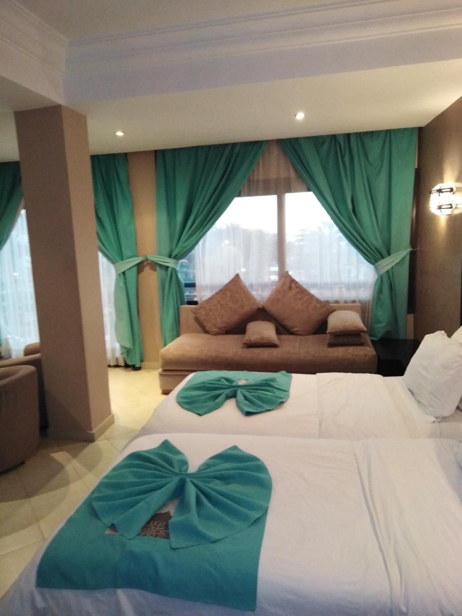 Hotel Tilila 4*