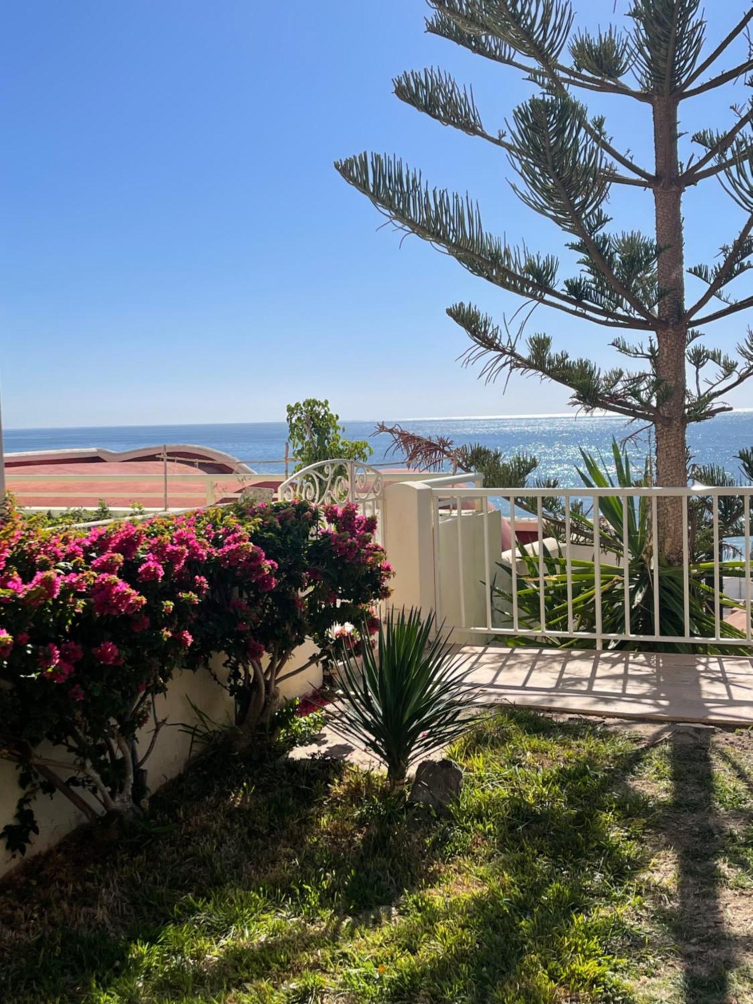 Vue Sur Apartment Agadir