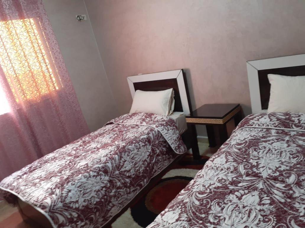 Houda Apartment Agadir