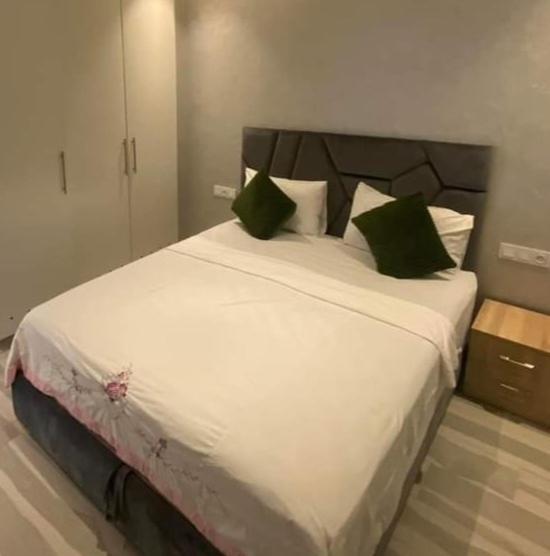 Apartment Fadoua *