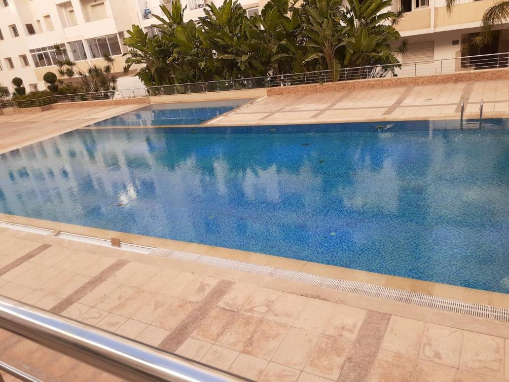 Fadoua Apartment Agadir