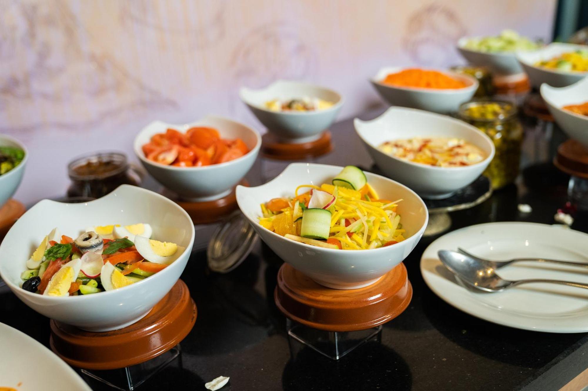 Dominium Hotel Agadir