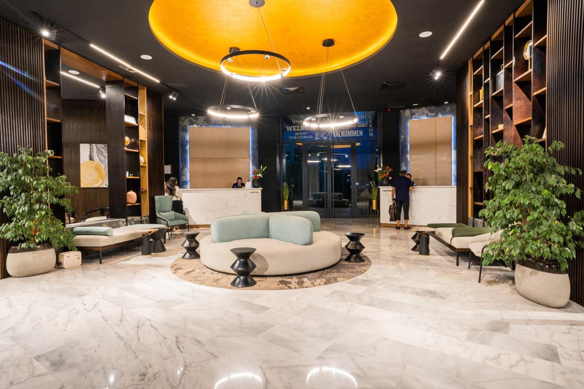 Dominium Hotel Agadir