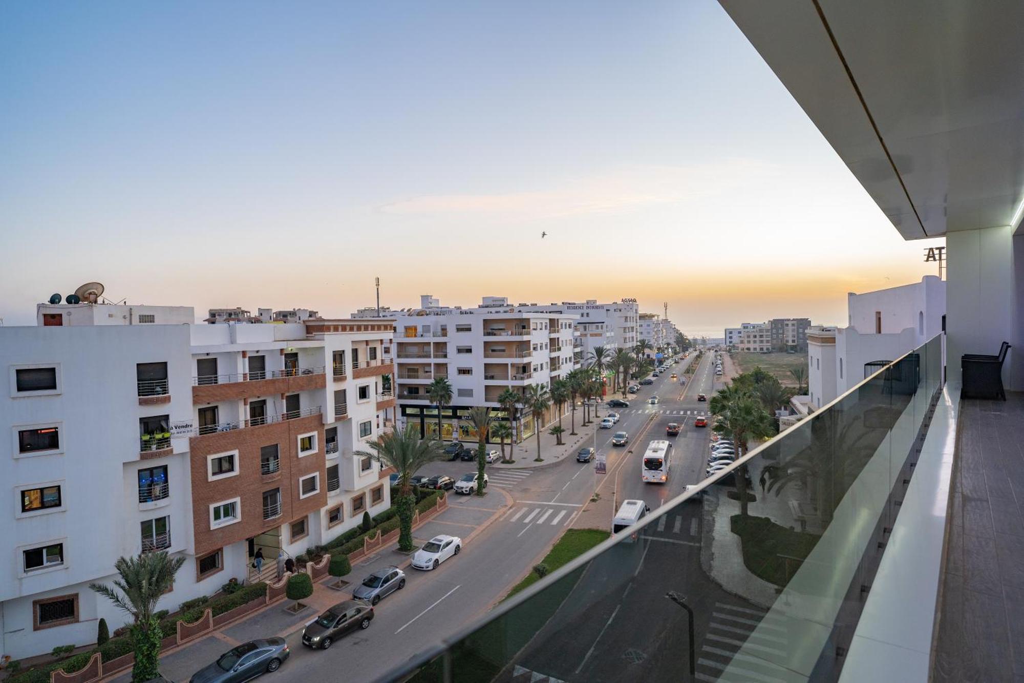 Dominium Hotel 4*