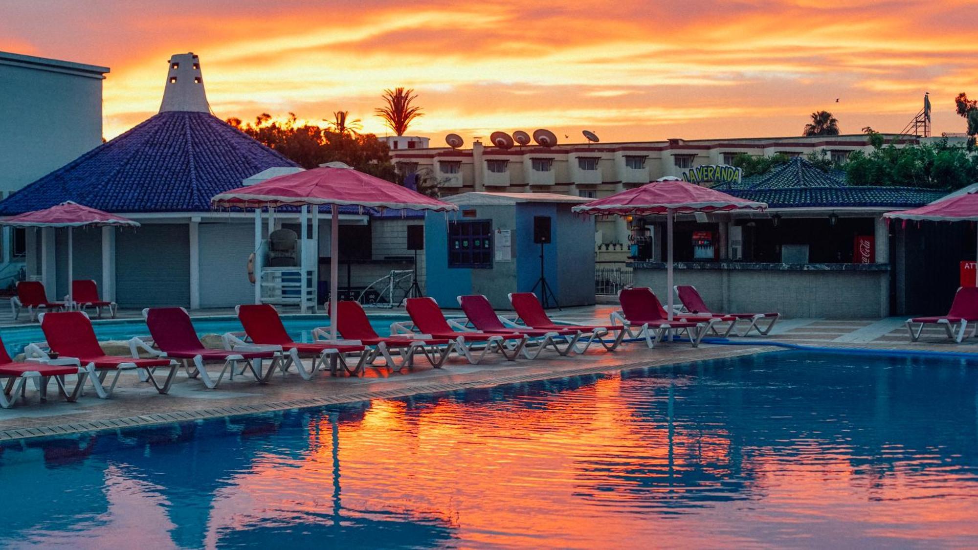 Royal Mirage 4* Agadir