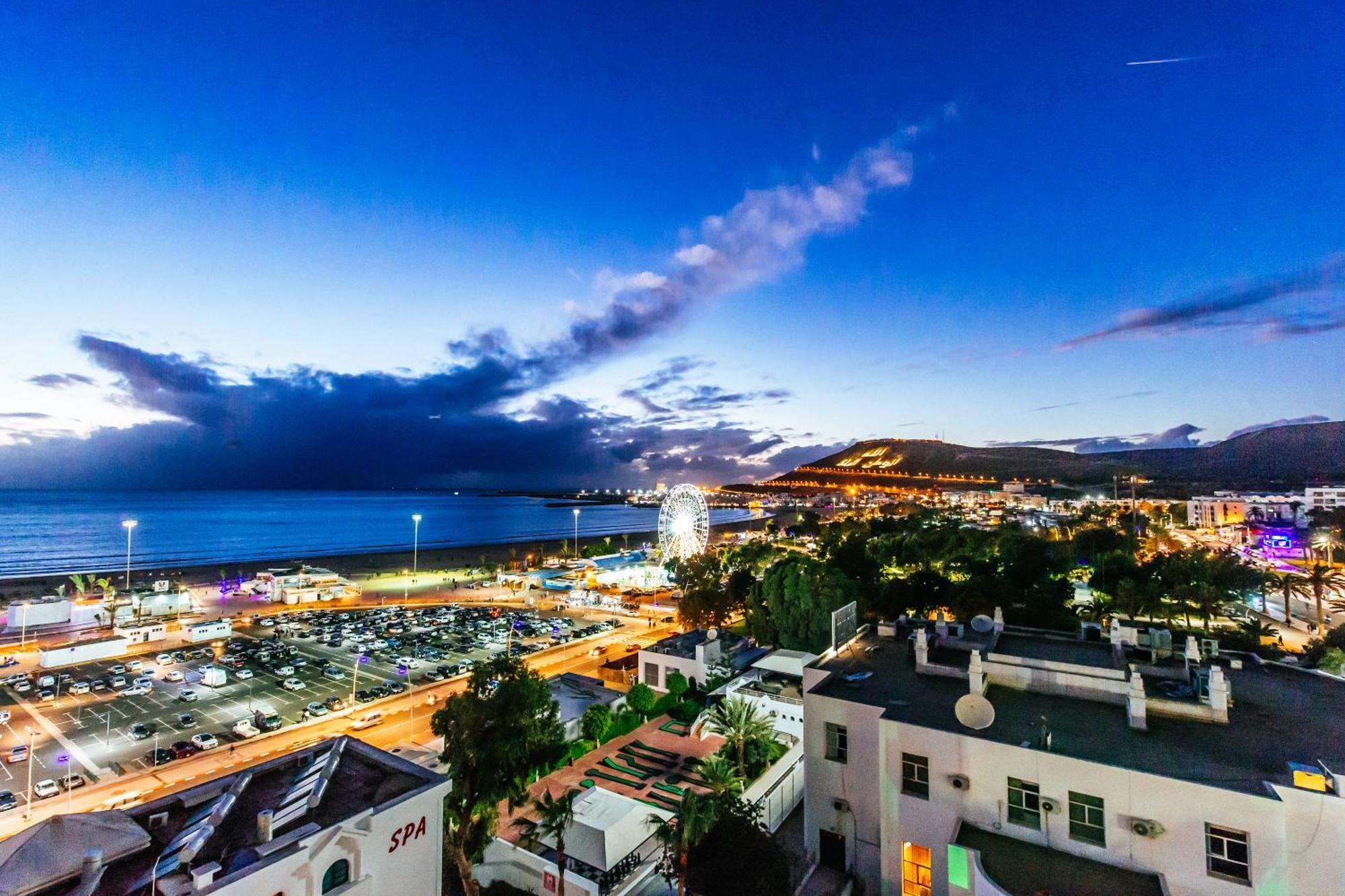Royal Mirage Hotel Agadir