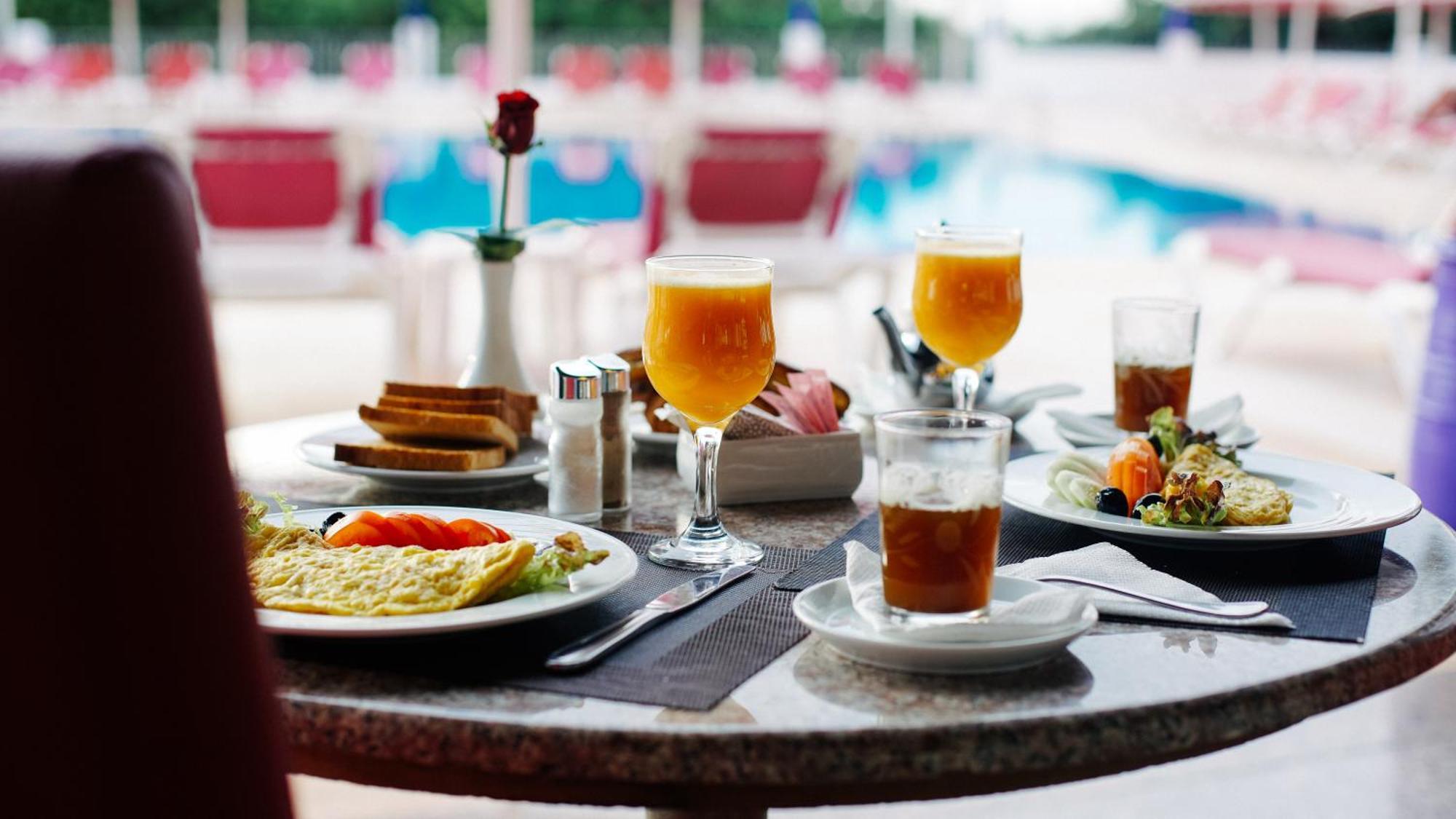 Royal Mirage Hotel 4*