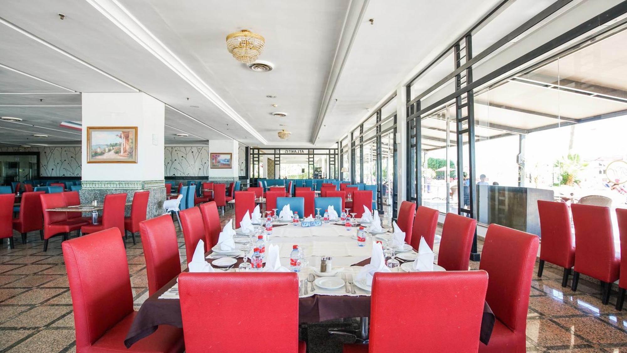 Royal Mirage Hotel 4*
