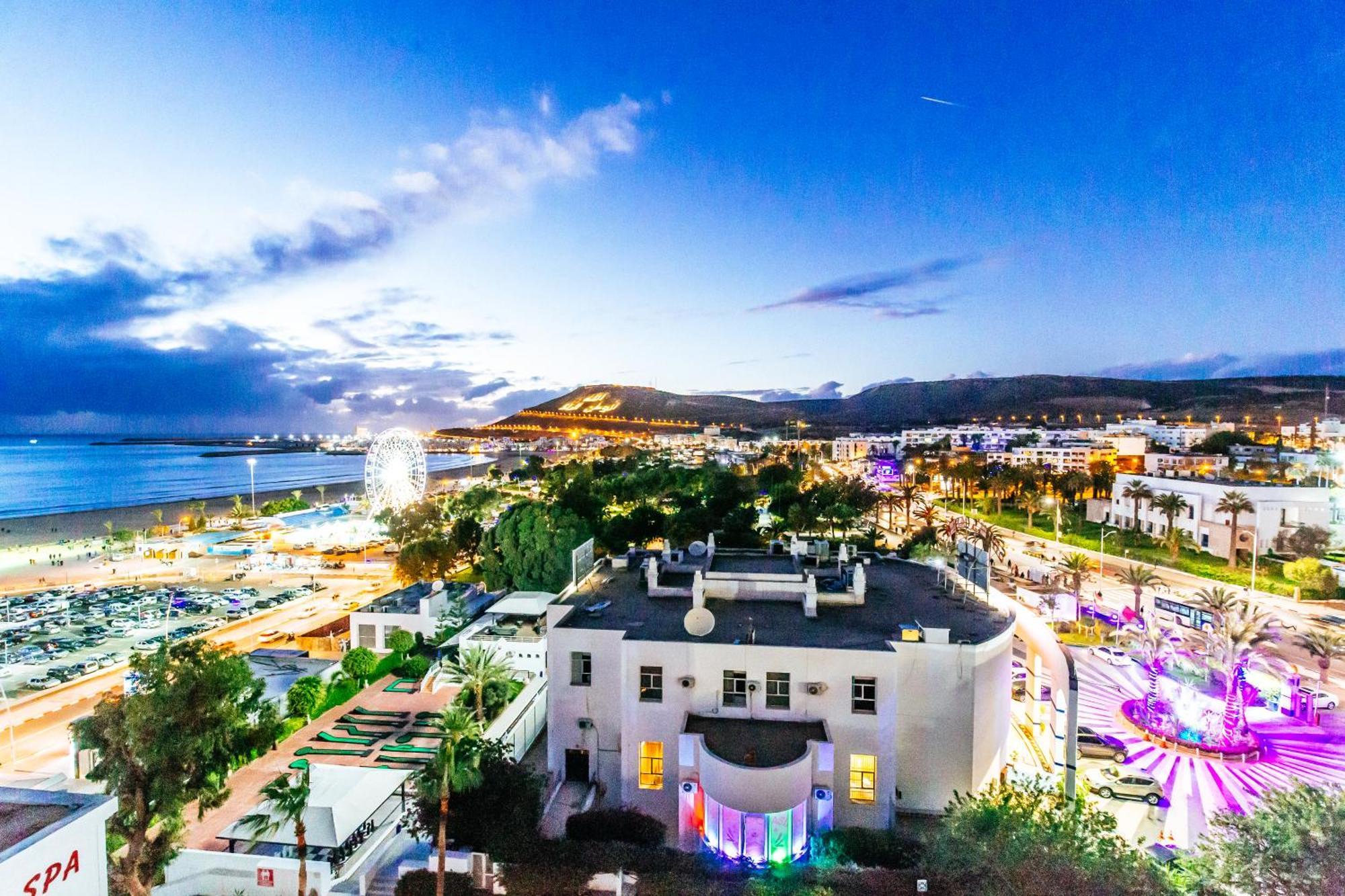 Royal Mirage 4* Agadir