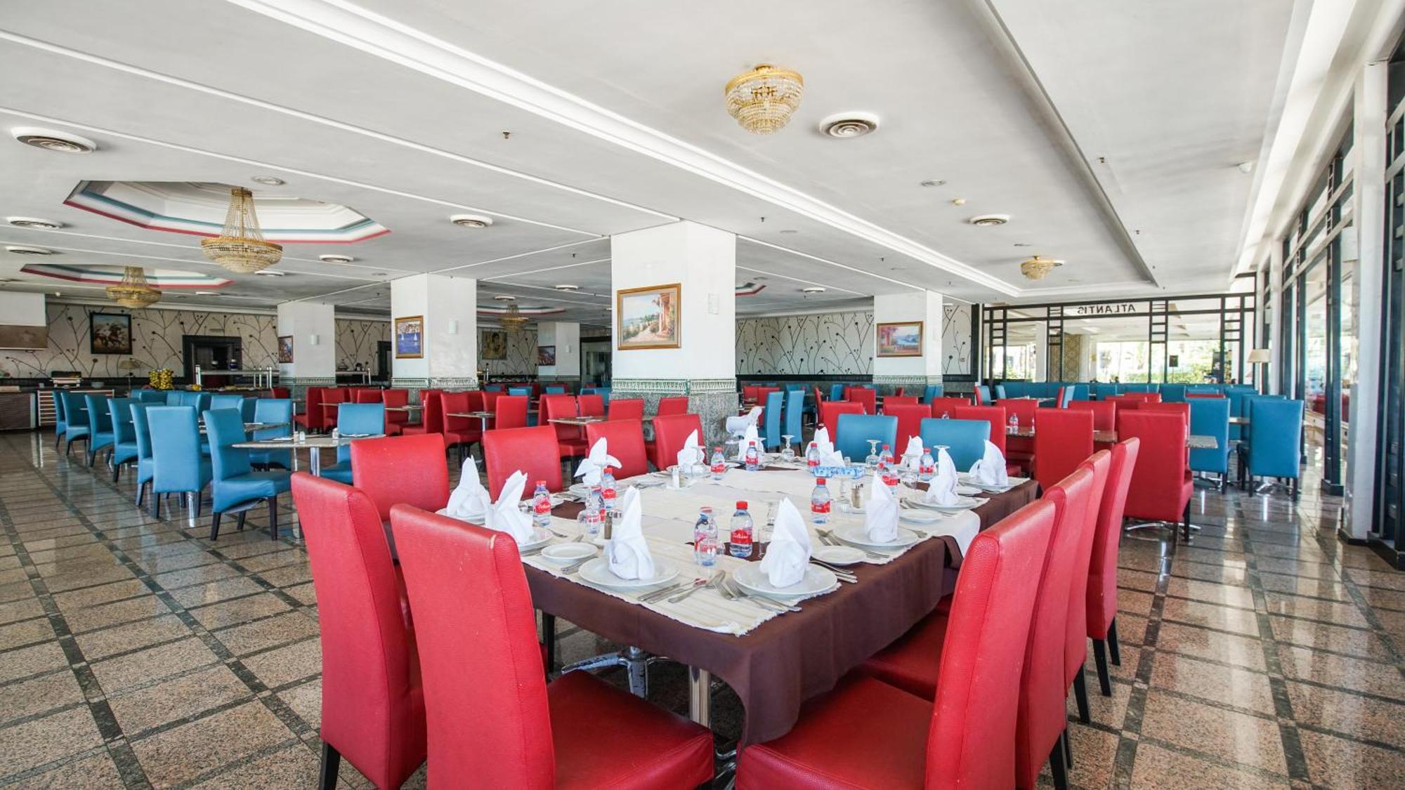 Royal Mirage 4* Agadir