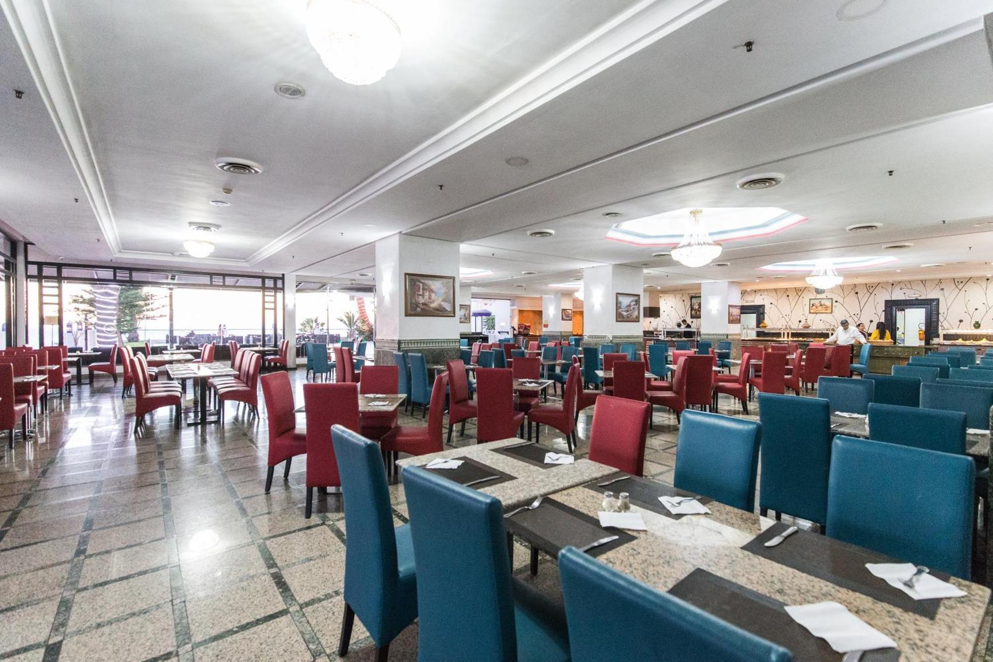Royal Mirage Hotel Agadir