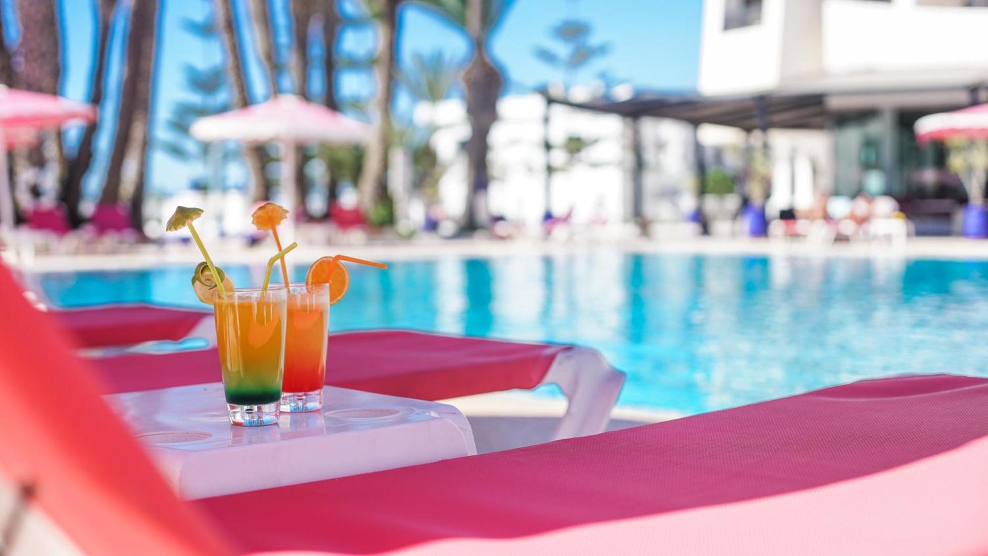 Royal Mirage Agadir